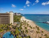 Hilton Hawaiian Village