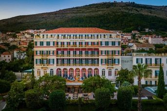 Hilton Imperial