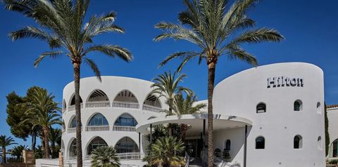 obiekt, budynek główny