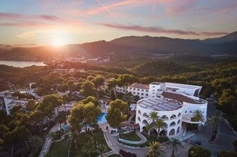 Hilton Mallorca Galatzo (ex. Galatzo)