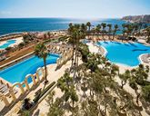 Hilton Malta