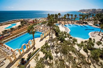Hilton Malta