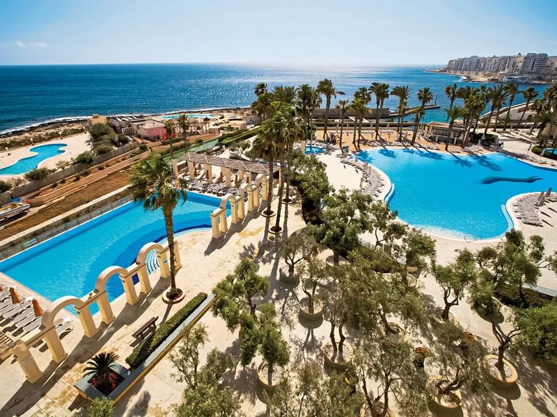 Hilton Malta