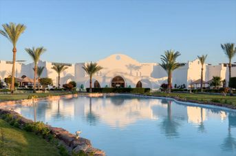 Hilton Marsa Alam Nubian Resort