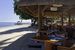 beach bar