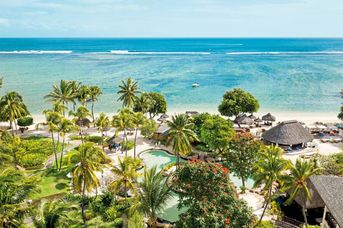 Hilton Mauritius Resort & Spa