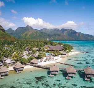 zdjęcie oferty Hilton Moorea Lagoon Resort