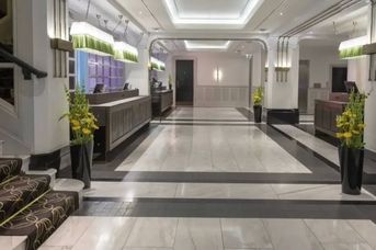 Hilton Old Town Praha