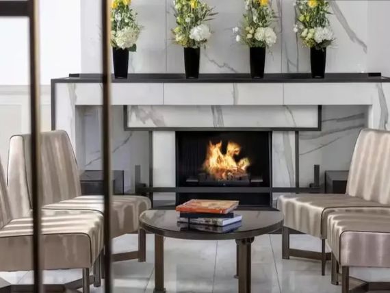 recepcja / lobby