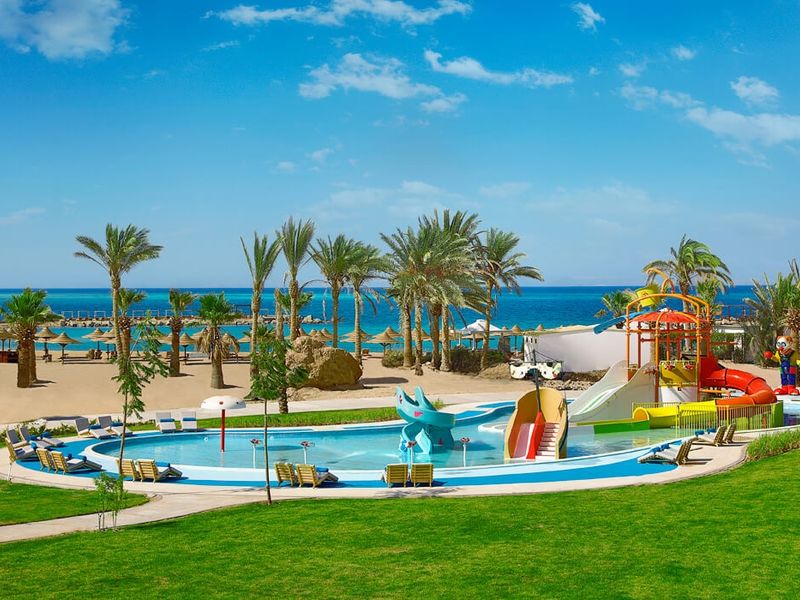 Hilton Plaza (Hurghada)