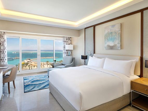 Hilton Plaza (Hurghada) - zdjęcie 5