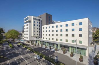 Hilton Podgorica