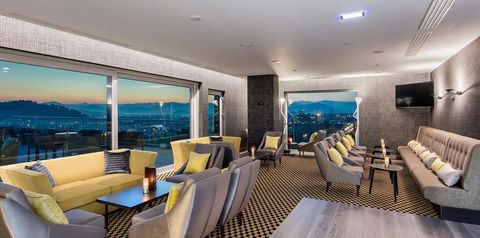 recepcja / lobby