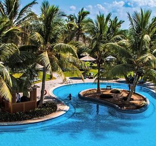 zdjęcie oferty Hilton Salalah