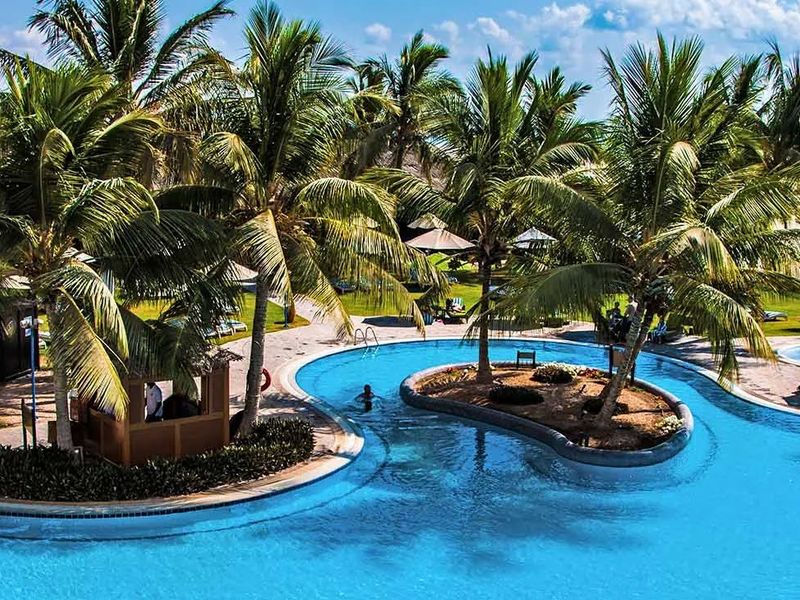 Hilton Salalah