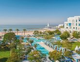 Hilton Salwa Beach Resort