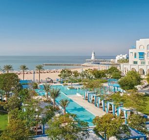 zdjęcie oferty Hilton Salwa Beach Resort