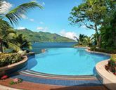 Hilton Seychelles Northolme Resort & Spa