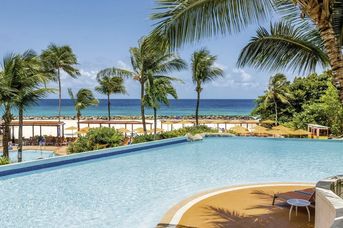 Hilton (St. Michael)