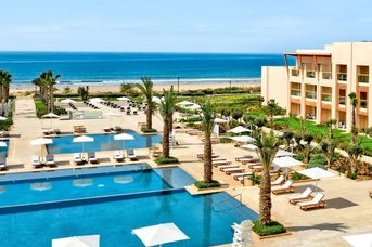 Hilton Taghazout Bay Beach Resort & Spa