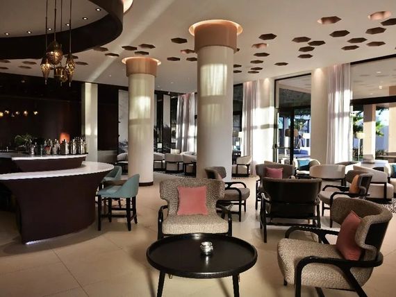 drink bar