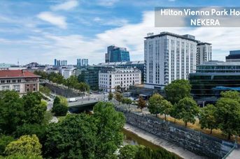 Hilton Vienna Park