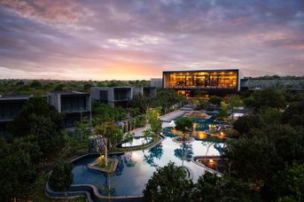Hilton Yala Resort