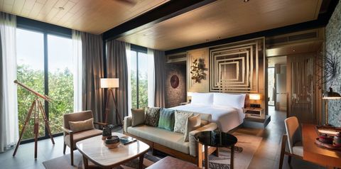 pokój