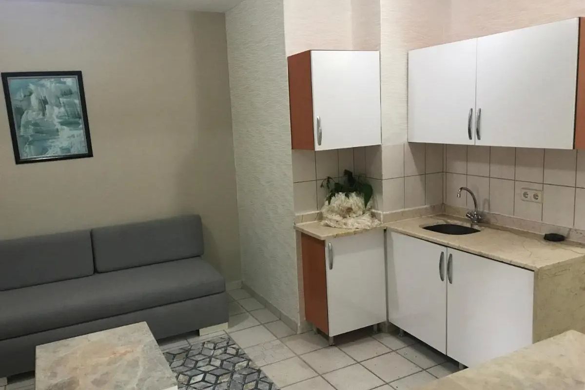 kuchnia / aneks kuchenny