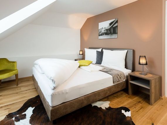 Schorhof 4*