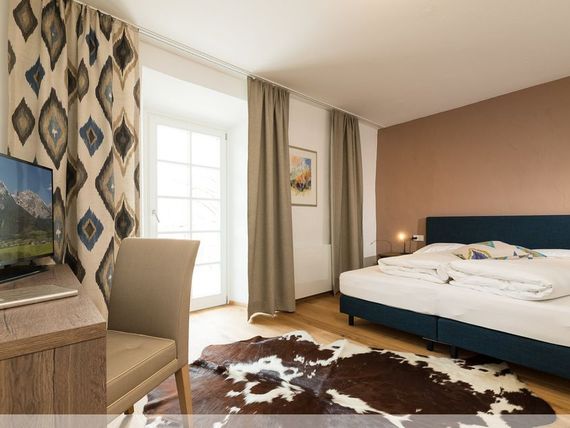 Schorhof 4*