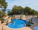 Hipotels Bahia Cala Millor