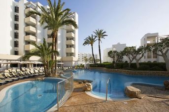 Hipotels Bahia Grande