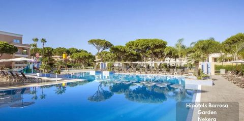 dla dzieci, teren hotelu, basen