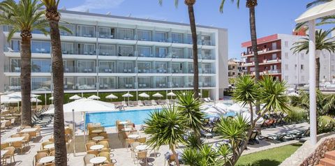 pool bar, basen