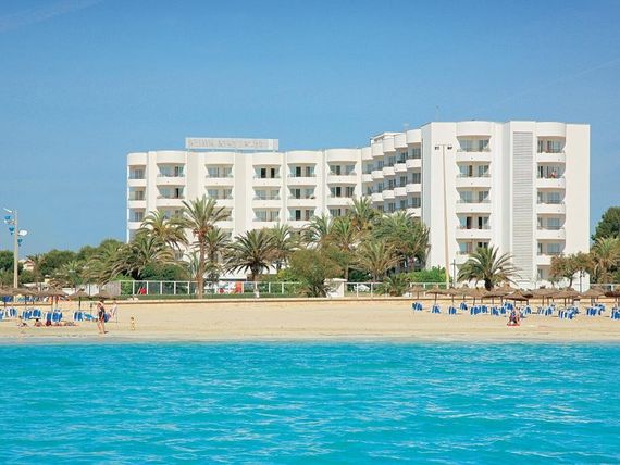 plaża, obiekt