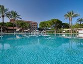 Hipotels Hipocampo Palace