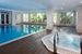 basen, SPA