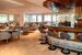 restauracja, lobby bar
