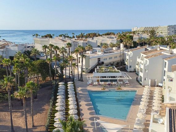 Hipotels Mediterraneo Club - zdjęcie 2