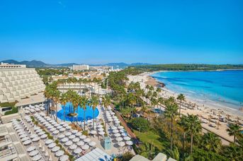 Hipotels Mediterraneo (ex Blau Mediterraneo)