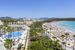 plaża, basen, teren hotelu