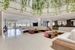 teren hotelu, recepcja / lobby