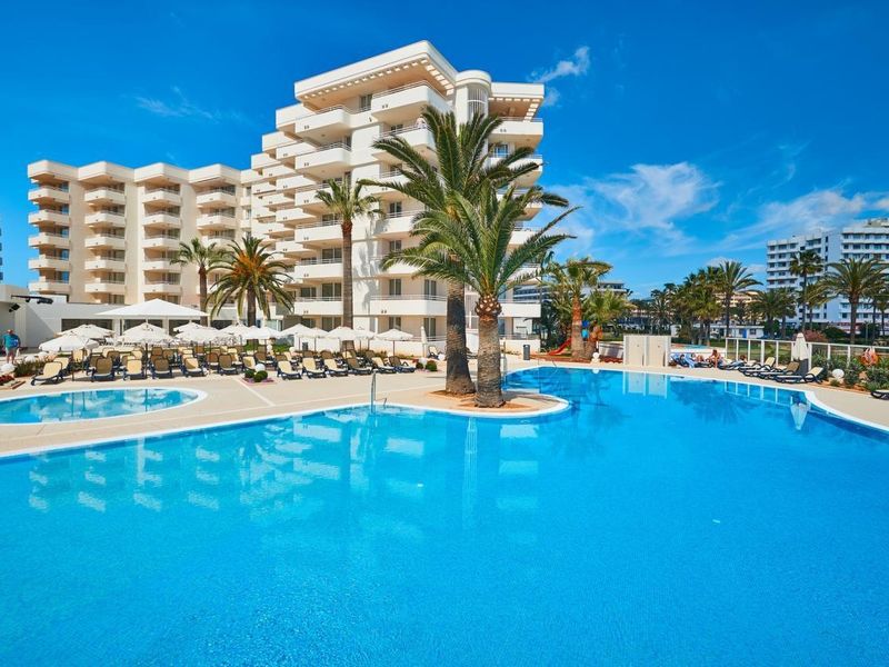 Hipotels Mercedes Aparthotel