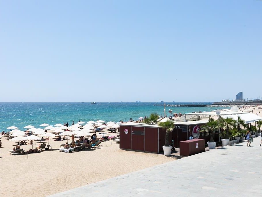 plaża