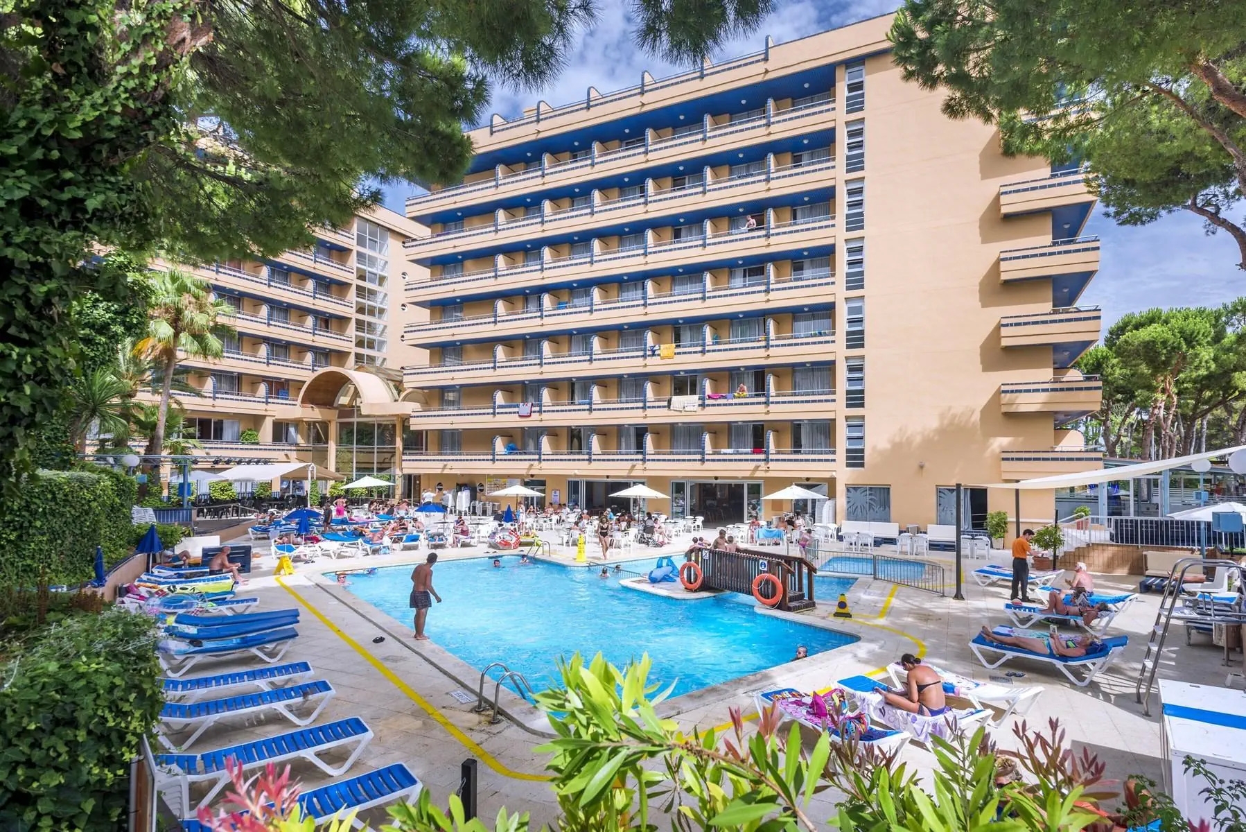 4R Playa Park (Salou)
