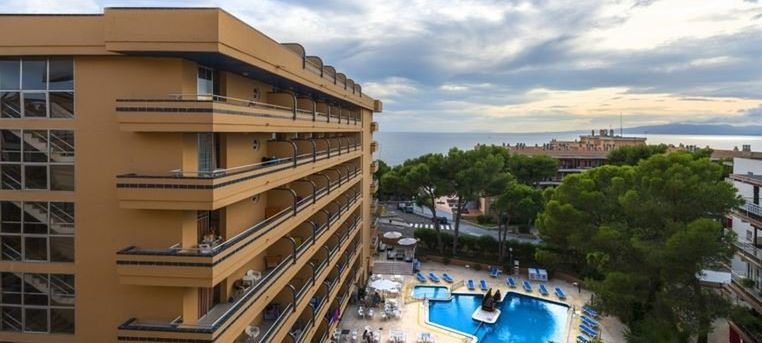 4R Playa Park (Salou)