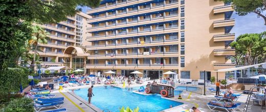 4R Playa Park (Salou)