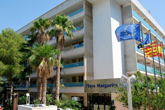 4R Salou Park Resort II Ex Playa Margarita