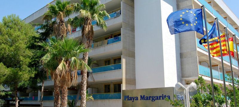 4R Salou Park Resort II ( Ex Playa Margarita)